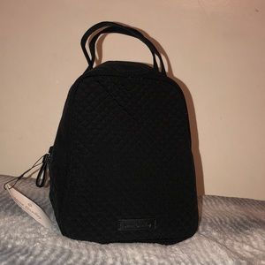 vera Bradley Iconic Lunch Bunch